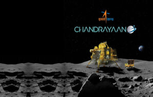 Τα πρώτα ευρήματα της νέας ινδικής αποστολής Chandrayaan-3 στο Νότιο…