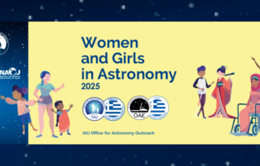 Women in astronomy who reached for the stars