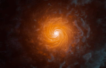 Αστρονόμοι ανακαλύπτουν ότι ο τρόπος με τον οποίο τρέφονται οι…